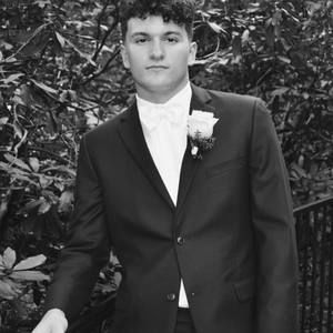 Meet your Posher, Luke